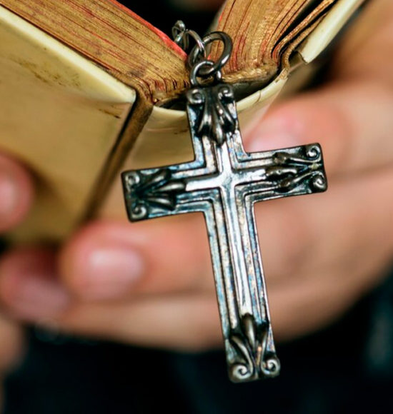 Quem é o anticristo Como identificá-lo