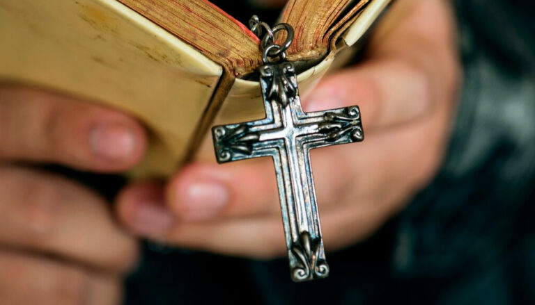 Quem é o anticristo? Como identificá-lo?