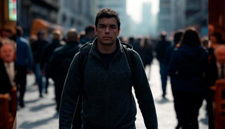 O que significa “andar no Espírito” e como praticar?