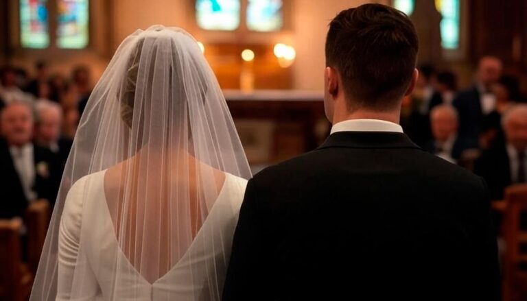 Como Lidar com Conflitos no Casamento Segundo a Bíblia