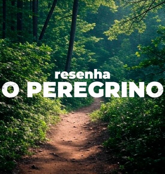livro-o-peregrino-resenha