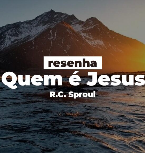 quem-e-jesus-r-c-sproul