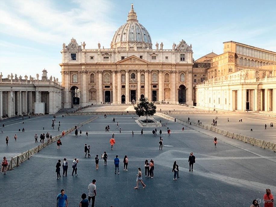 vaticano