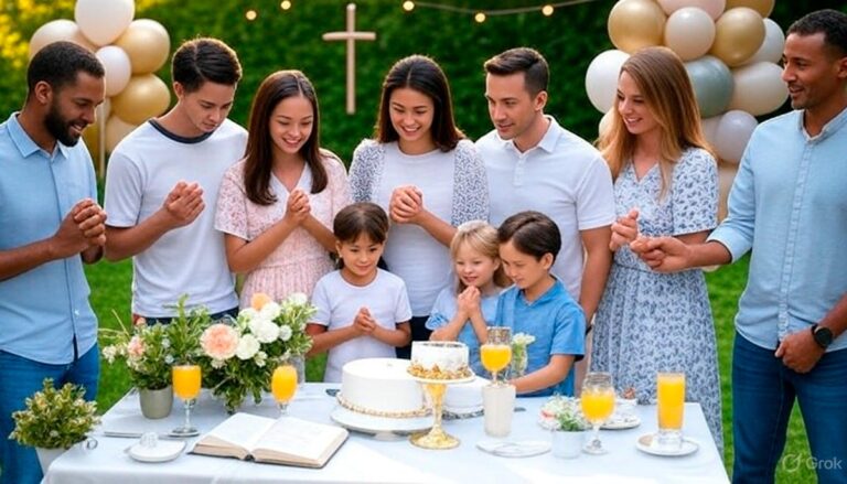 Parabéns Evangélico