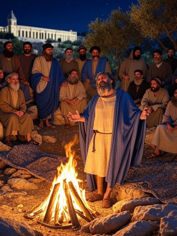 Barnabe-Apostolo-Quem-Foi-e-Sua-Missao-na-Igreja-Primitiva