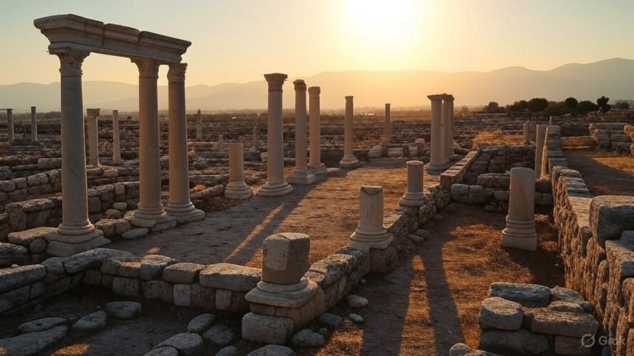 Igreja Laodiceia: lições da carta de Jesus no Apocalipse