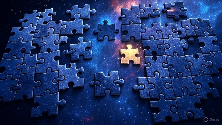 Misterio da Iniquidade e Seu Significado Biblico