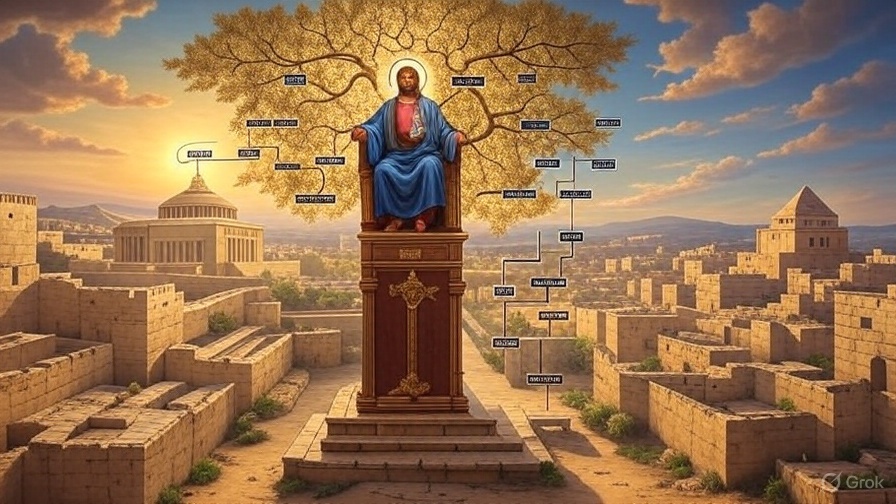 Por-que-Jesus-e-chamado-Filho-de-Davi