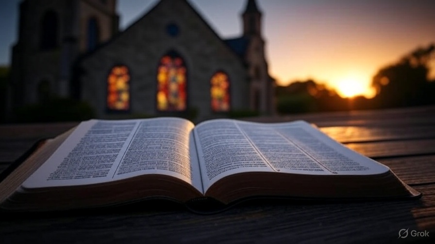 Reforma Protestante e o legado da fé cristã