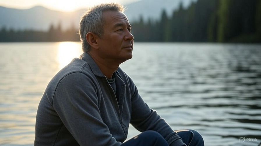 Silêncio Divino: Sentindo a Presença de Deus em Seu Silêncio