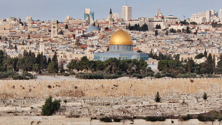 Israel e os acontecimentos proféticos