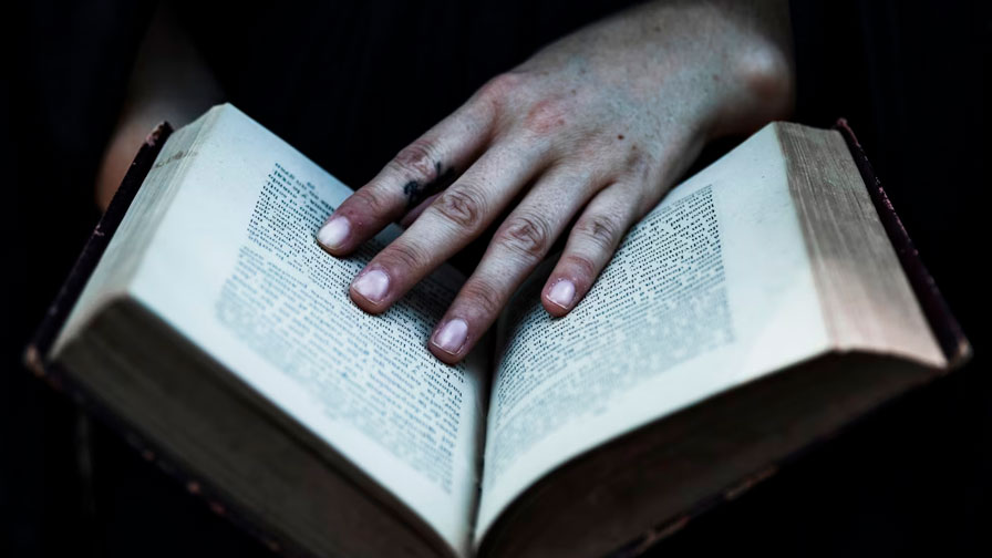 O anticristo e a perseguição à Igreja